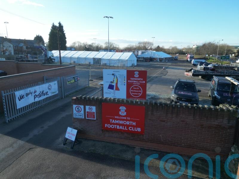 Kick It Out concerned Tamworth&rsquo;s Chris Wreh doesn&rsquo;t feel supported over abuse