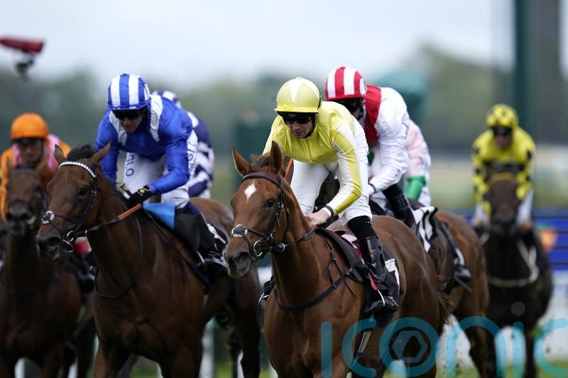 Choisya makes all for Cape Verdi title