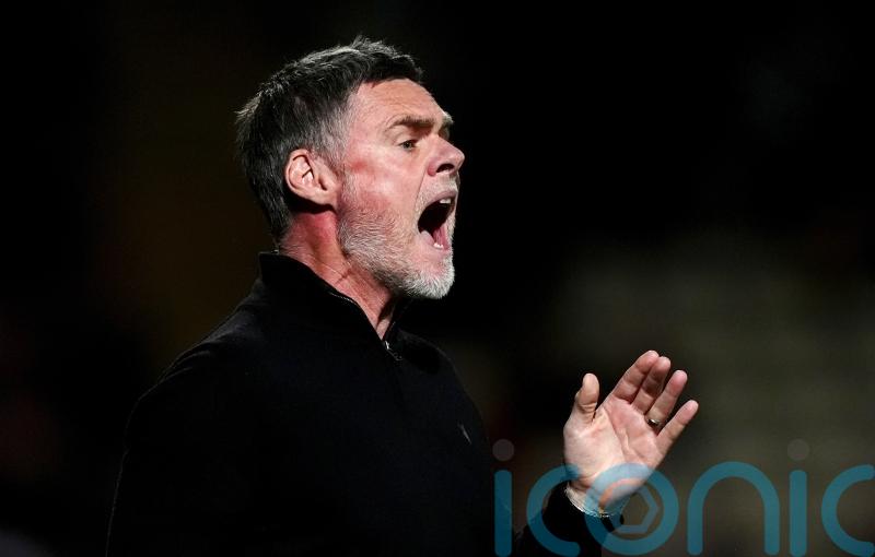 Graham Alexander knows Bradford took big step forward with away win at Carlisle