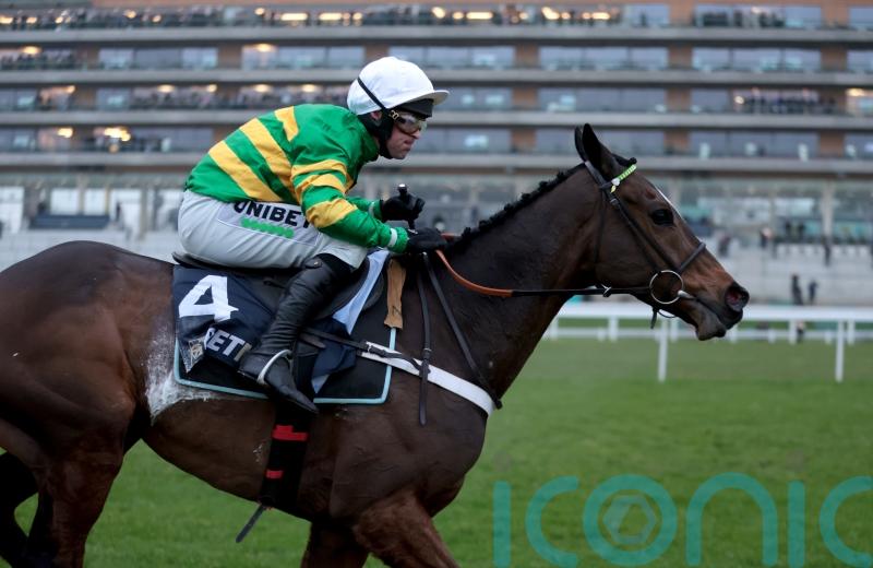 Henderson hails Jonbon as &lsquo;one of the best we&rsquo;ve had&rsquo;