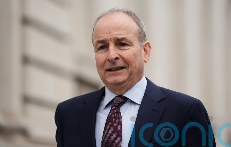 Fianna Fail members to vote on draft programme for government