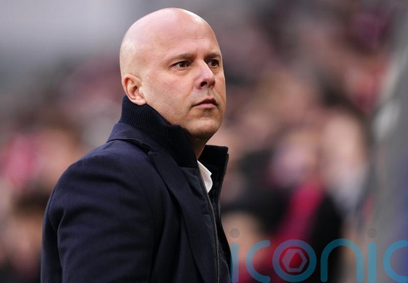 Liverpool are finding it harder to break teams down &ndash; Arne Slot