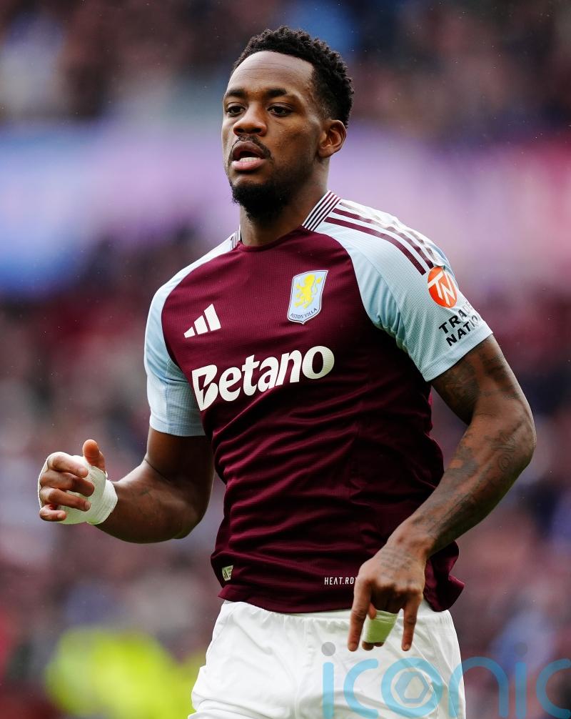 Aston Villa reject West Ham bid for forward Jhon Duran