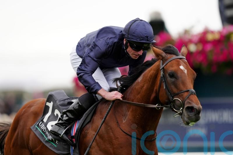 City Of Troy and Laurel River share world&rsquo;s best horse honours