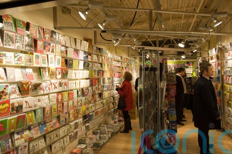 Calls for more female footballers to feature on birthday and greetings cards