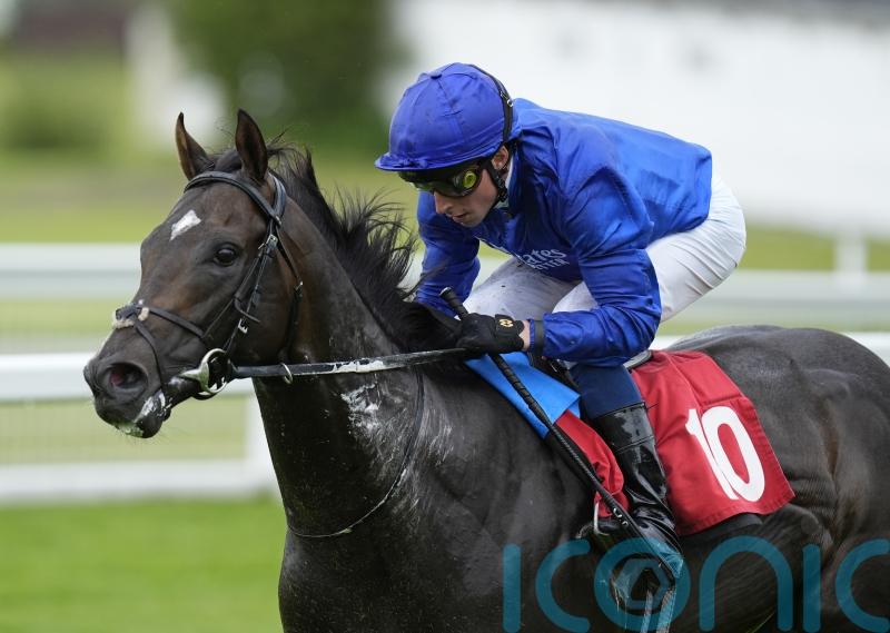 Ruling Court could have Classic ambitions after Dubai spell