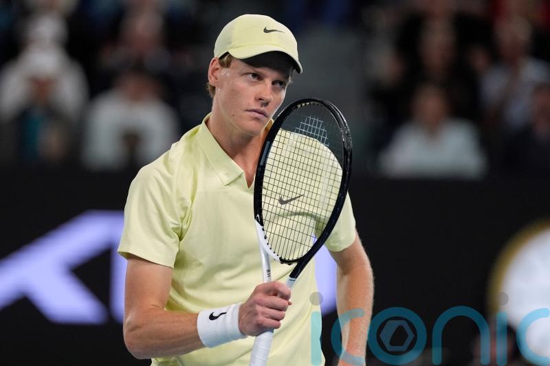 Jannik Sinner allays health concerns with ruthless victory over Alex De Minaur