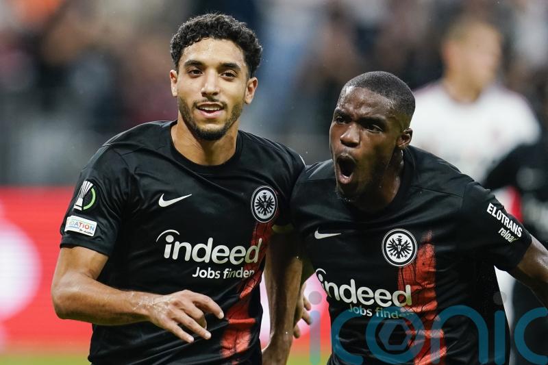 From dentist&rsquo;s chair to Marmoush&rsquo;s mask &ndash; unusual goal celebrations