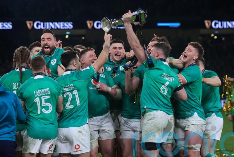 Can Ireland thrive without Andy Farrell? &ndash; Six Nations talking points