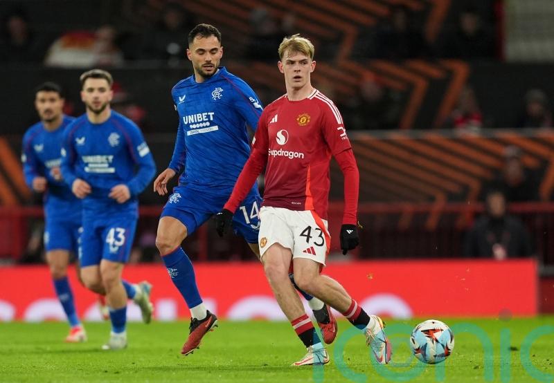 Toby Collyer &lsquo;excited&rsquo; to play bigger part in Ruben Amorim system at Man United