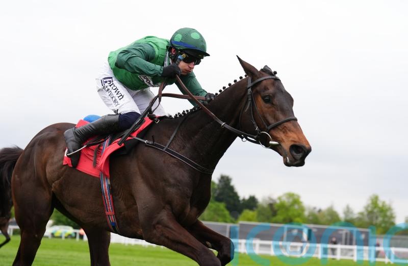 Possible Scilly Isles option not ruled out for Impaire Et Passe