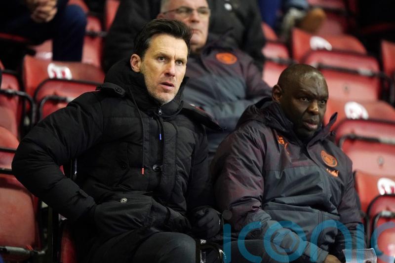 Shaun Goater urges caution as Aston Villa face out-of-sorts Manchester City