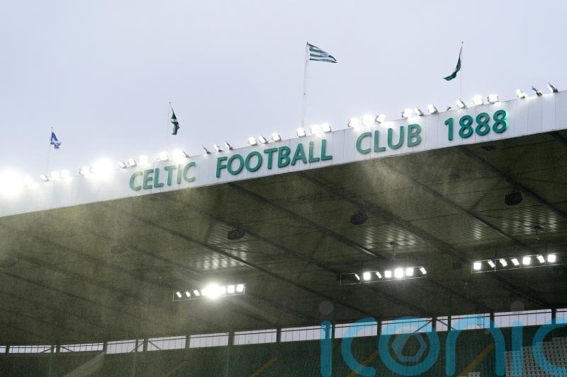 Celtic&rsquo;s home clash with Dundee postponed following storm damage to stadium