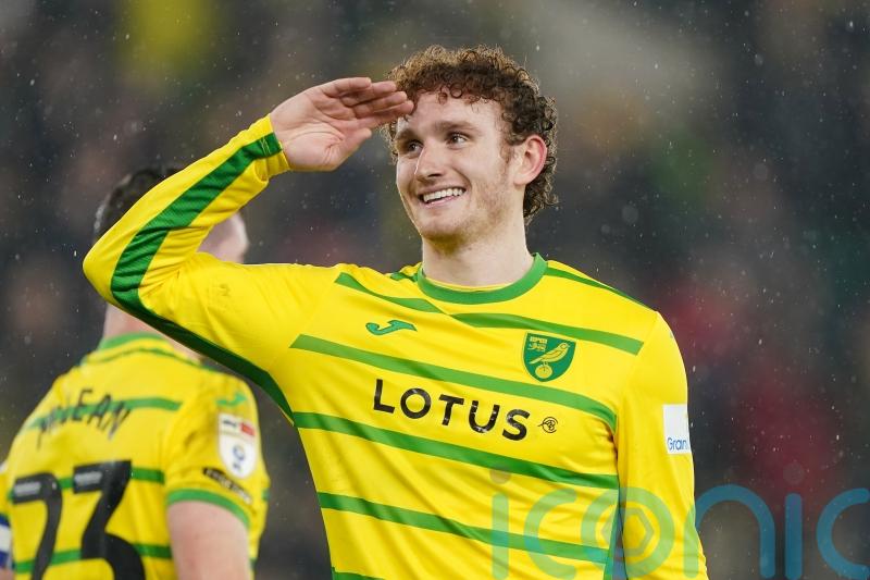 Josh Sargent strikes twice as Norwich hit Swansea for five
