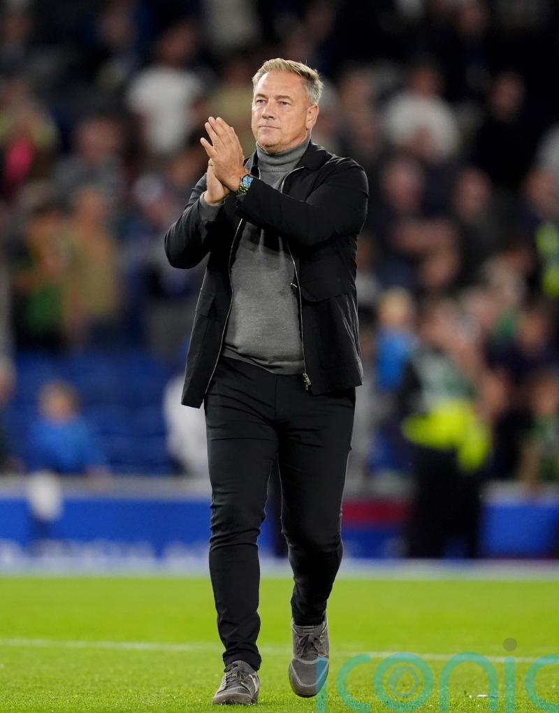 Scott Lindsey says &lsquo;outstanding&rsquo; MK Dons deserved to win AFC Wimbledon stalemate