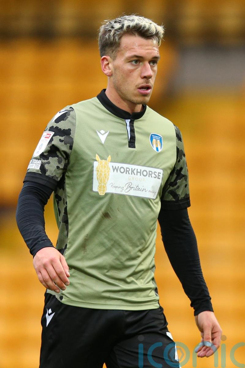 Luke Hannant earns Gateshead draw against Oldham