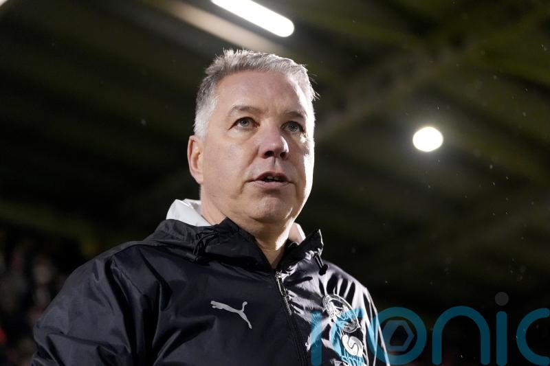 Peterborough boss Darren Ferguson &rsquo;embarrassed&rsquo; after Lincoln defeat
