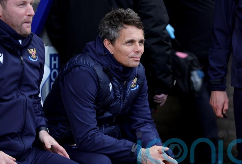 Simo Valakari hopes dramatic St Johnstone win over Motherwell can shift momentum