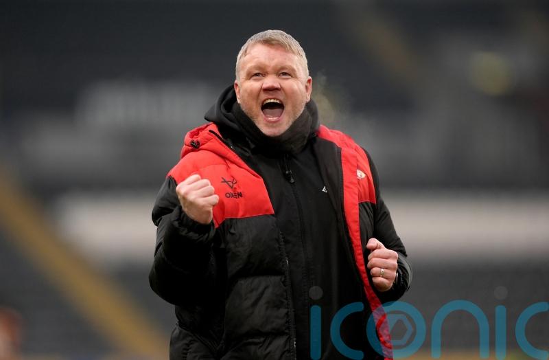 Doncaster boss Grant McCann delighted to take all three points against Harrogate