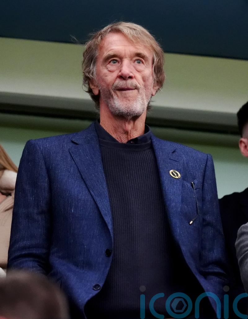 Jim Ratcliffe warned it is &lsquo;worst possible time&rsquo; for Man Utd ticket price rise