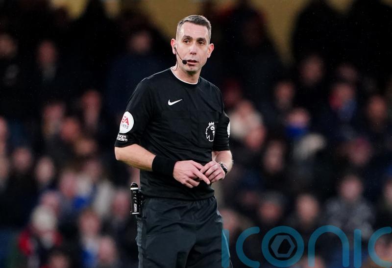 Former PL referee David Coote comes out as gay and admits to &lsquo;real struggles&rsquo;