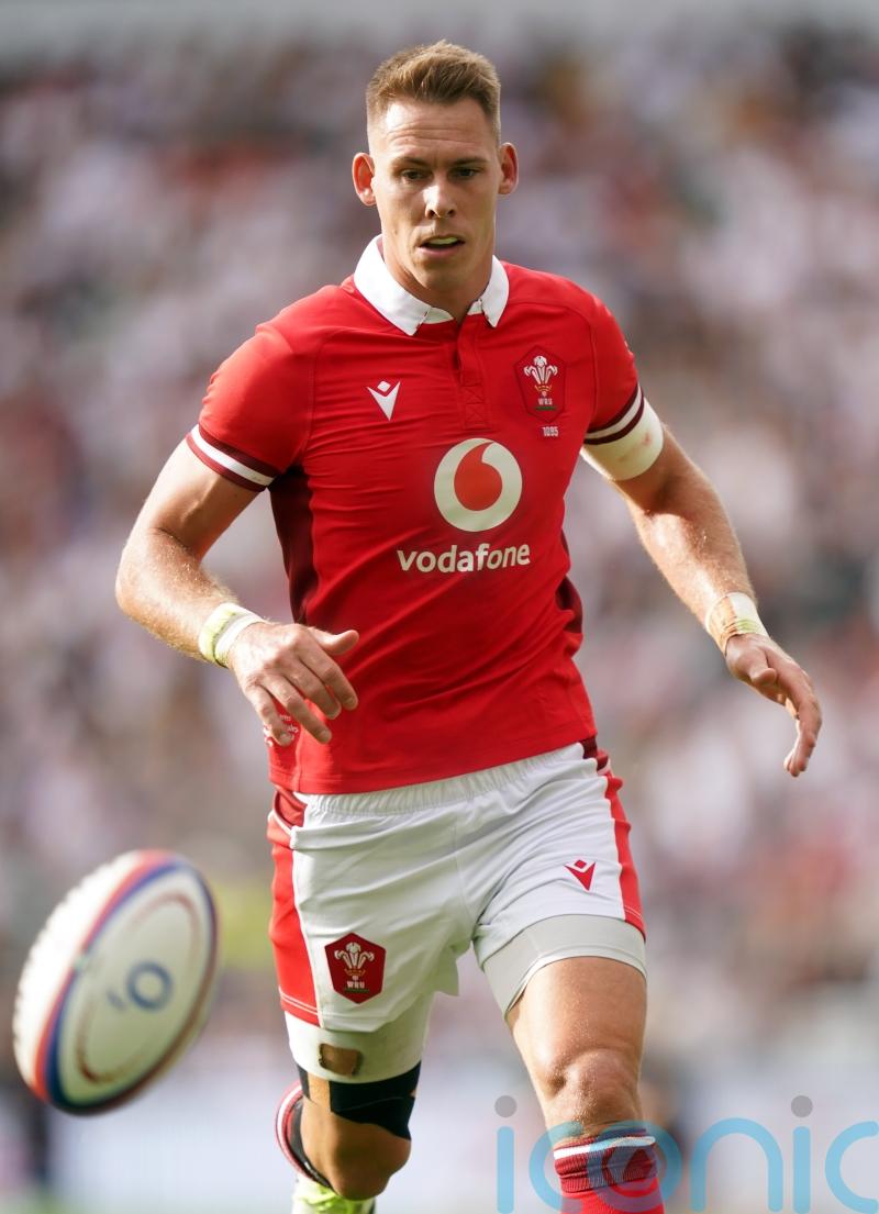 Liam Williams admits reaching 100 caps for Wales would be &lsquo;icing on the cake&rsquo;