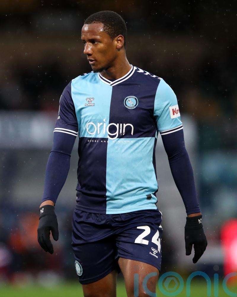 Richard Kone&rsquo;s double earns Wycombe victory against 10-man Barnsley