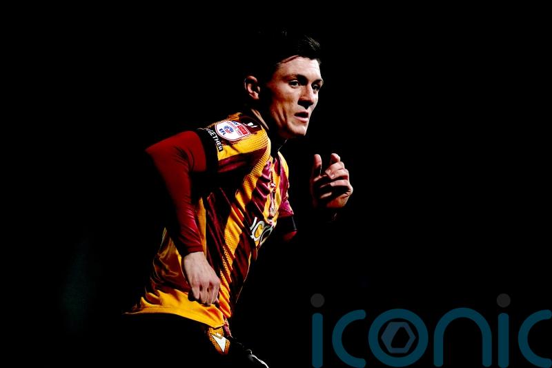 Bradford into top three as Calum Kavanagh seals win over Morecambe