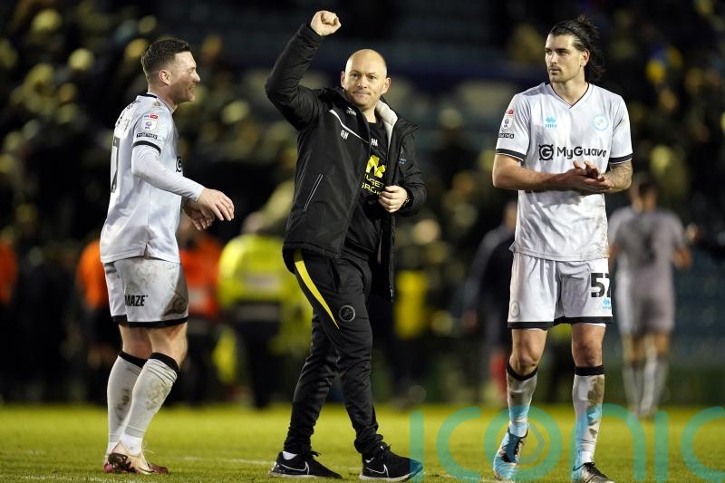 Biggest game of the season &ndash; Alex Neil hails vital Millwall win