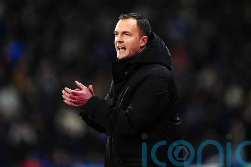 Chris Davies urges League One leaders Birmingham to avoid becoming complacent