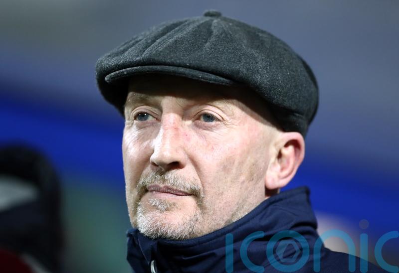 Ian Holloway &lsquo;as proud as I&rsquo;ve ever been&rsquo; after Swindon fightback