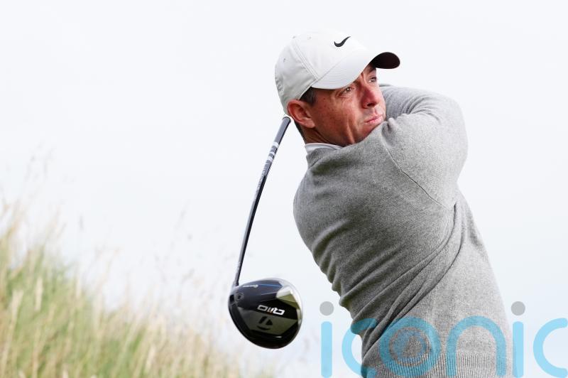 Rory McIlroy feels golf&rsquo;s appeal diminished by &lsquo;too many&rsquo; events