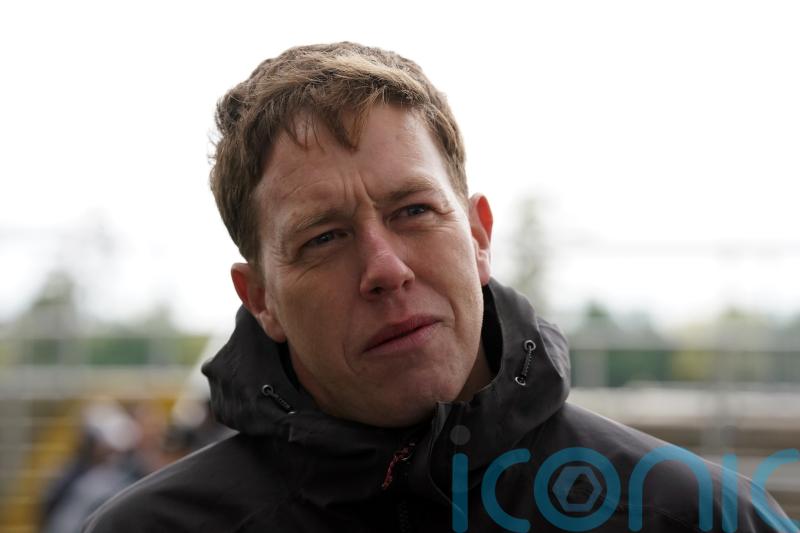 In-form Declan Queally &lsquo;on cloud nine&rsquo; heading to Leopardstown