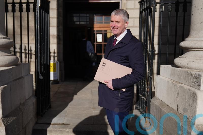 Sinn Fein TD granted permission to take legal action against Government