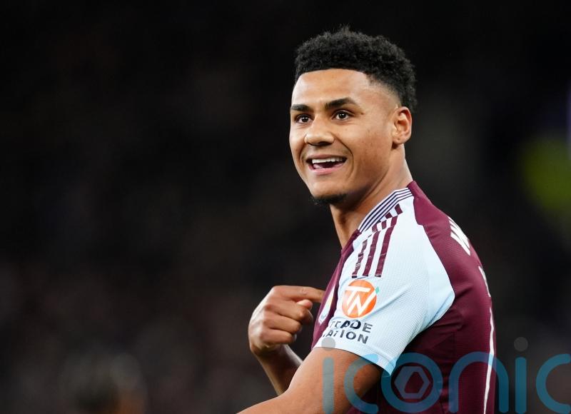 Aston Villa reject Arsenal bid for striker Ollie Watkins