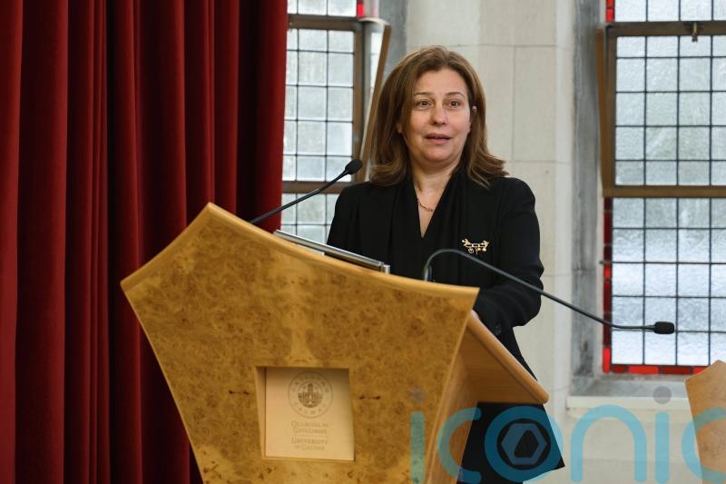 Palestinian ambassador &lsquo;still optimistic&rsquo; about Occupied Territories Bill