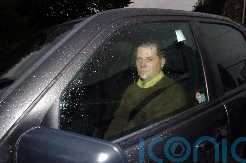 Forensics link Martin McCauley to &lsquo;cowardly murder&rsquo; of three RUC men, court told