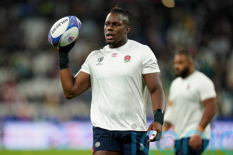 New captain Maro Itoje says England &lsquo;ready to go&rsquo; as they target Ireland upset