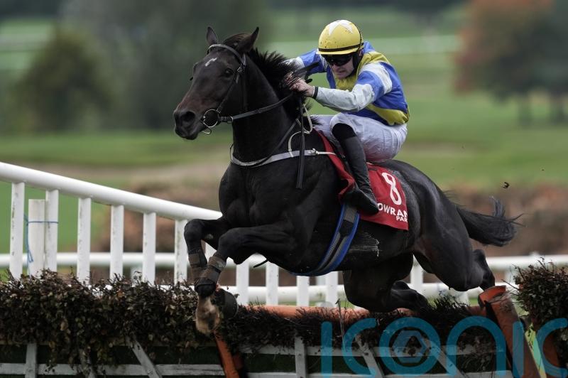 Queally sets Stayers&rsquo; goal for Rocky&rsquo;s Diamond