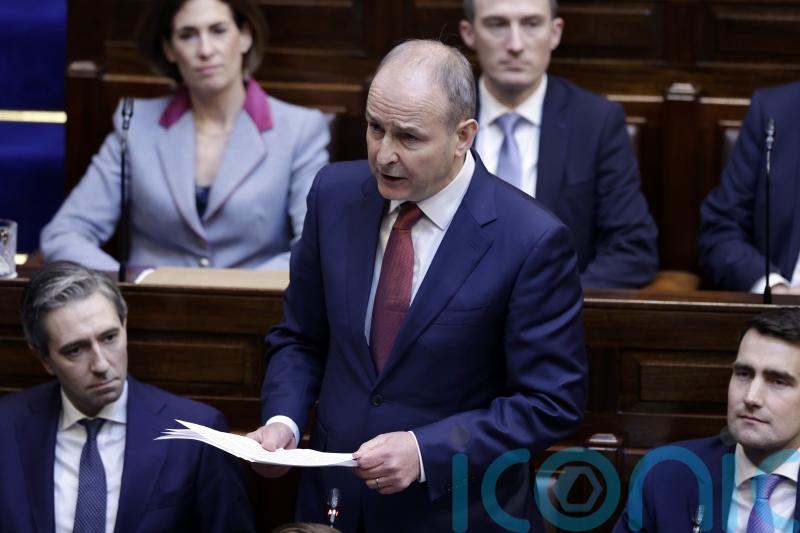 Fianna Fail seeks legal advice as row over Dail speaking rights rumbles on