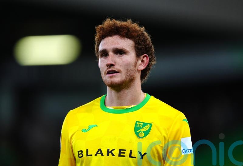 Josh Sargent strike gives Norwich victory over 10-man Watford
