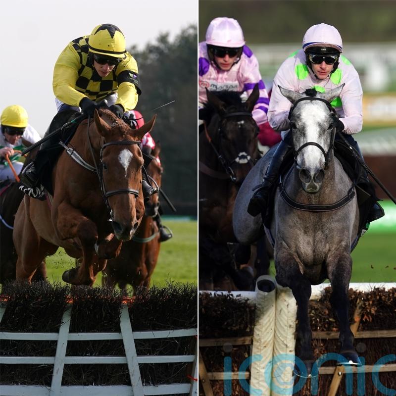 Townend sticks with State Man for Lossiemouth showdown