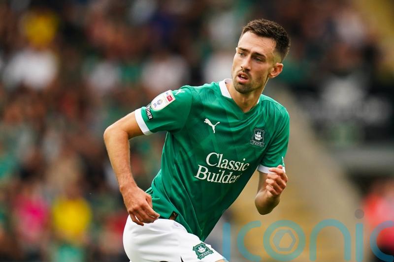 Ryan Hardie&rsquo;s late brace earns Plymouth victory against West Brom