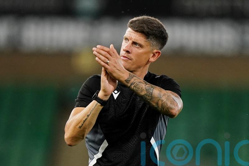 Alex Revell lauds &lsquo;fantastic&rsquo; Stevenage victory against Exeter