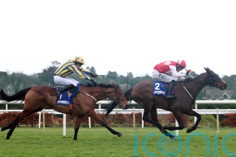 Cromwell enjoys Juvenile Grade One strike with Hello Neighbour