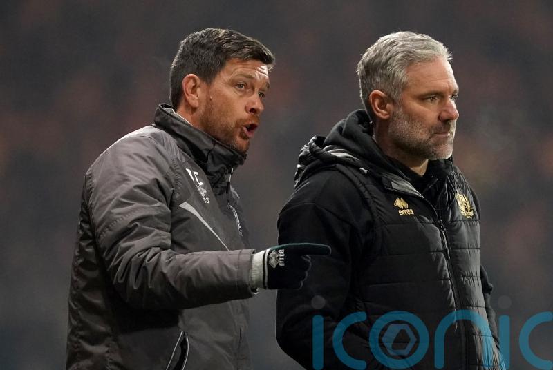 Darrell Clarke frustrated at Barnsley&rsquo;s missed opportunities in Burton stalemate