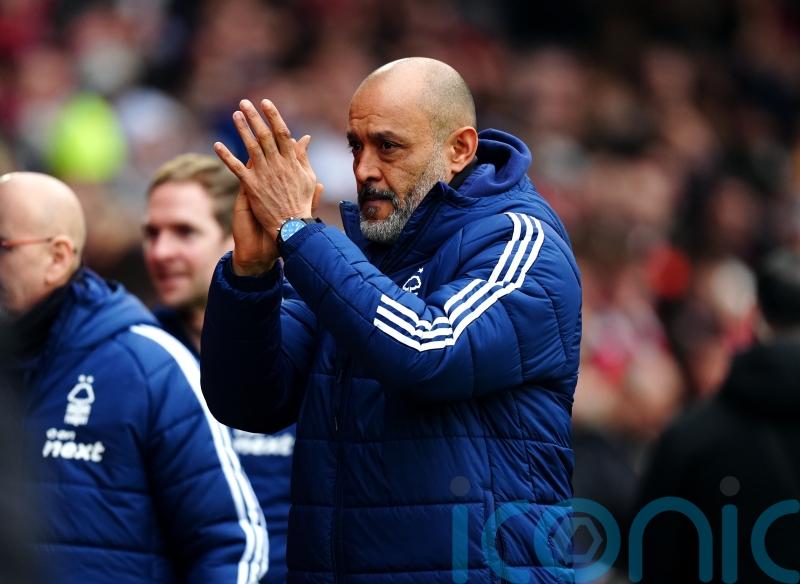 Nuno admits Nottingham Forest were ruthless in their demolition of Brighton