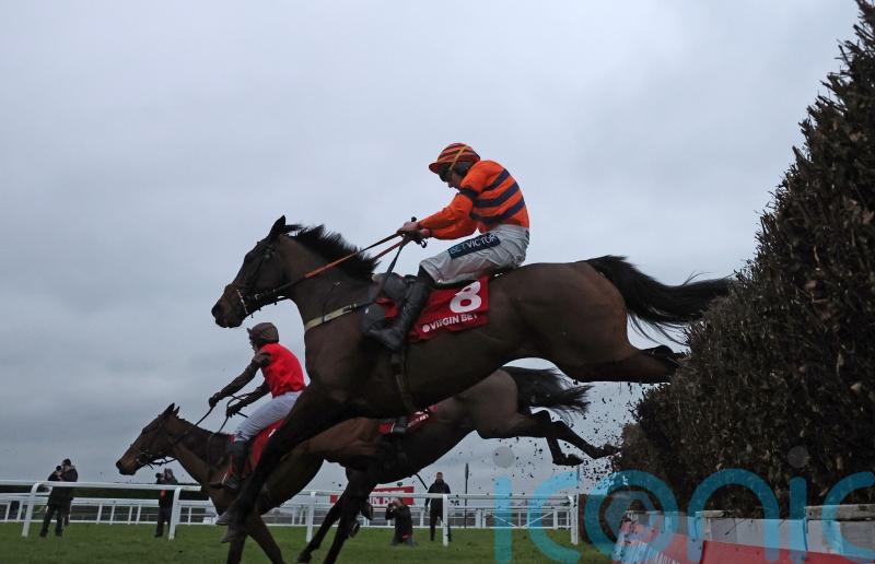 O&rsquo;Connell continues on upward curve with third straight win