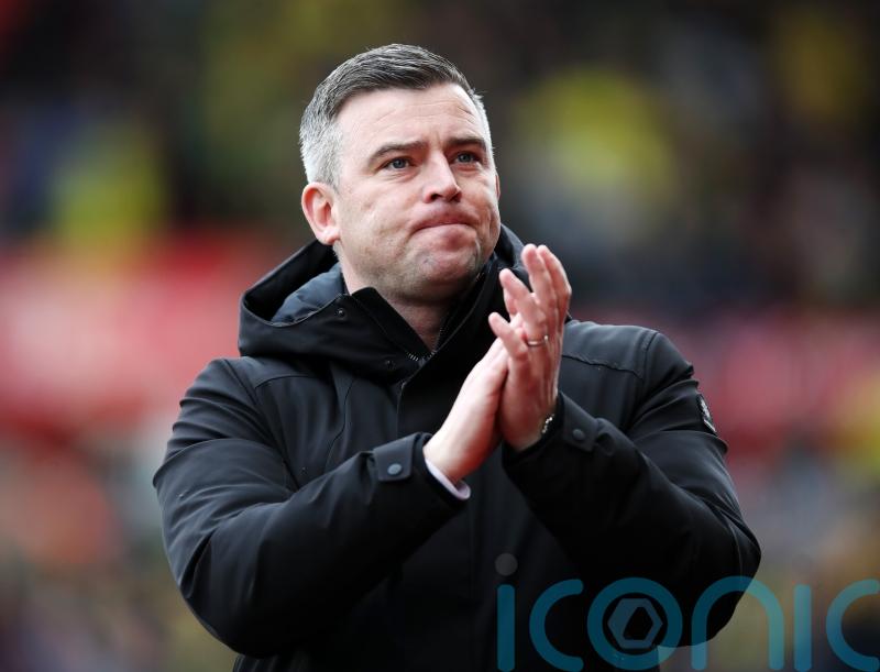 Steven Schumacher has promotion hopes for Bolton despite defeat at Reading