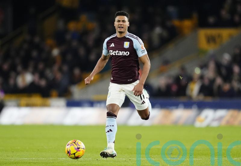 Aston Villa lose Ollie Watkins to injury as they slip to defeat at Wolves